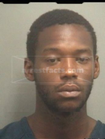 Davon Maurice Davis