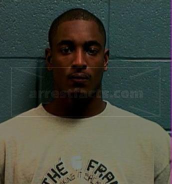 Tonae Leshaun Martin