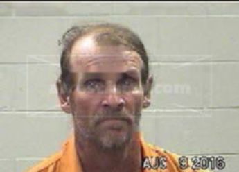 David Wayne Scruggs