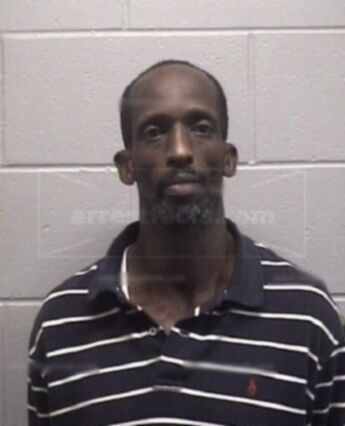 Leroy Edward Dinkins