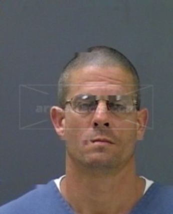 Shawn Franklin Stokes