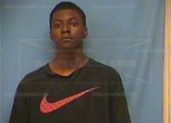 Javan Deondre Jackson