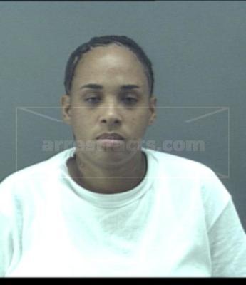 Lakisha Yvette Wallace