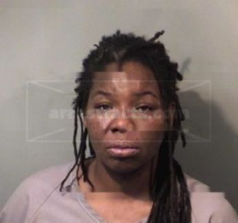 Latasha Vonsha Gilbert