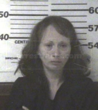 Christin Lee Boyce