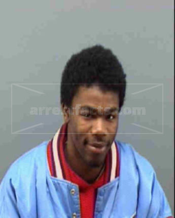 Christopher Dewayne Collins