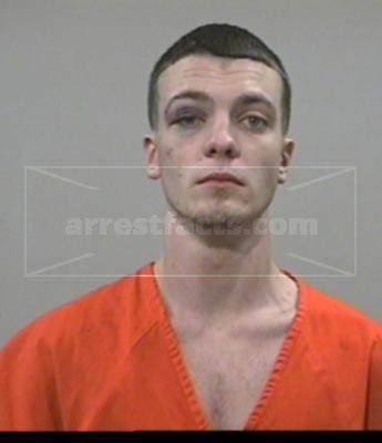 Christopher James Travis