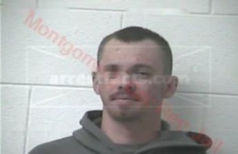 Joshua Scott Stigall