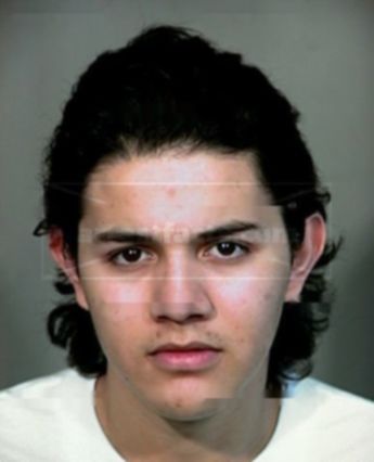Adrian Nevarez