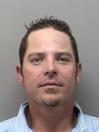Eric Aaron Fields