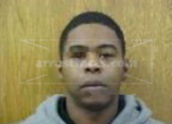 Cornelius Cantrell Bowens
