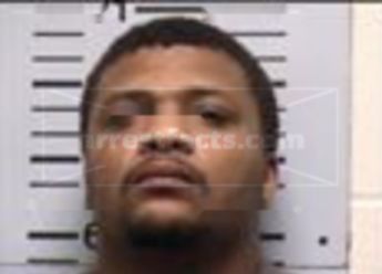 Marcus Dewayne Carr