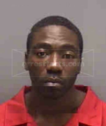 Torrey Dewayne Walker