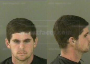 Charles Blake Anglin