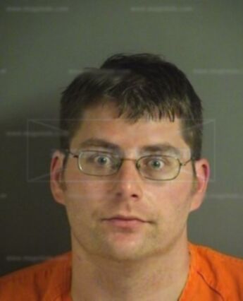 Bryan Mark Branscomb