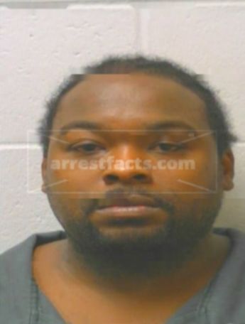 Maurice Antuan Mosley