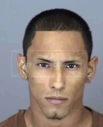 Etanislao Jacob Jimenez
