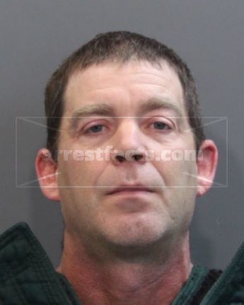 Jason Franklin Rogers