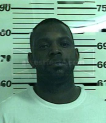 Patrick Deyoun Davis