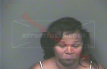 Latonya Rena Harris