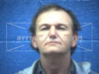 Floyd Franklin Peters