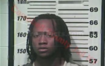 Jermaine Lamont Beamon