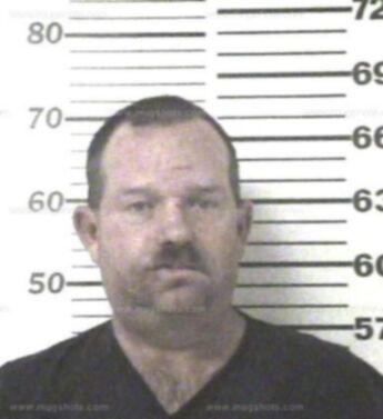 Michael Wayne Roy