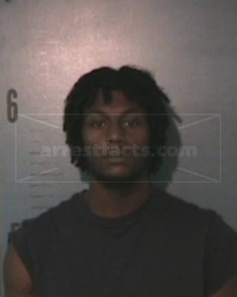 Anthony Dwayne Prescott