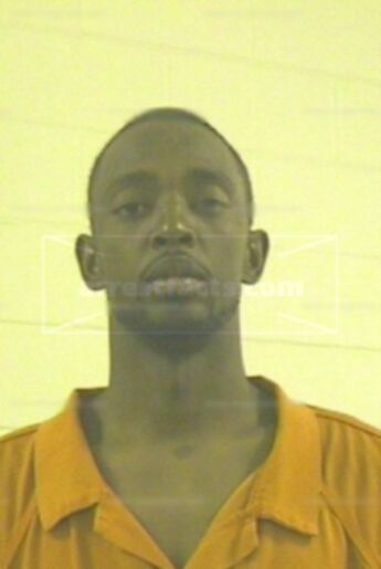 Terrance Dewayne Walker