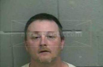 Timothy Bruce Hawkins