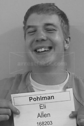 Eli Allen Pohlman