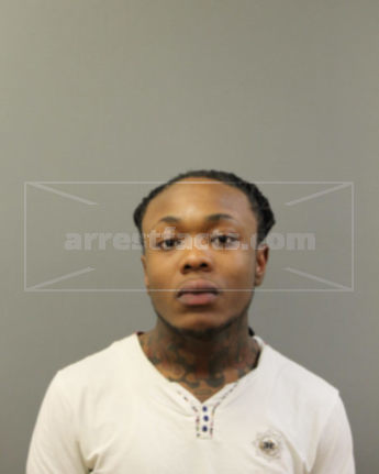 Elijah Thomas Stovall