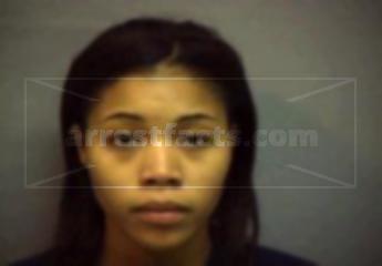 Annalise Monet Johnson