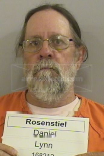 Daniel Lynn Rosenstiel