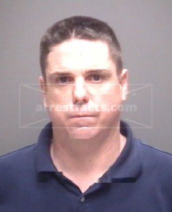 Daniel Wayne Mcgee