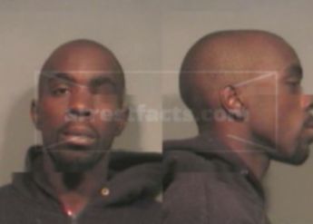 Laverto Shadell Tarry
