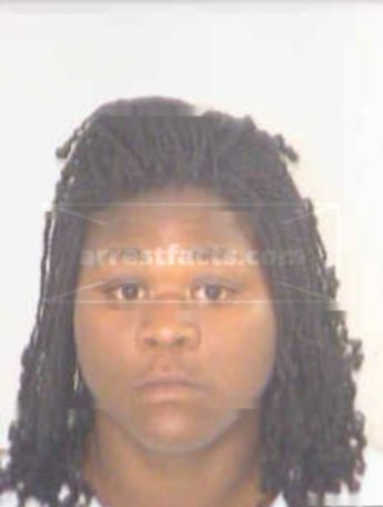 Keidra Quinshelia Denham