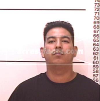 Leroy Trevino Hernandez