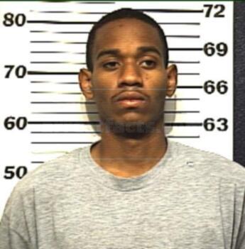 Darryl Anthony Cavitt