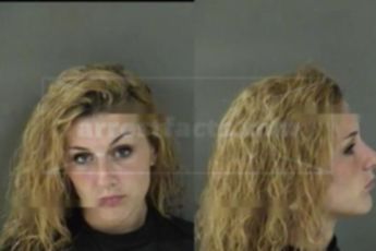 Shelby Roseann Wakefield