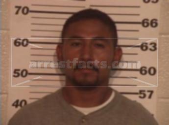 Roberto Jr. Deleon Ramirez