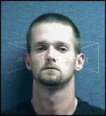 Travis Brandon Dooley