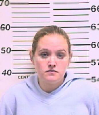 Courtney Nicole Autrey