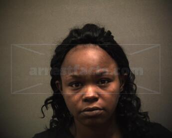 Gloria Shantell Johnson