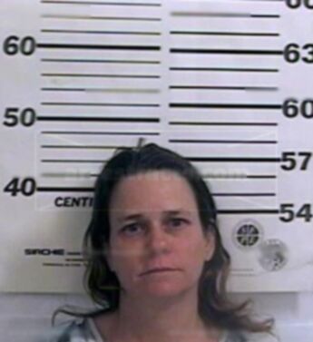 Pamela Juanita Merrifield