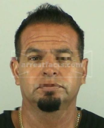 Antonio Rodriguez