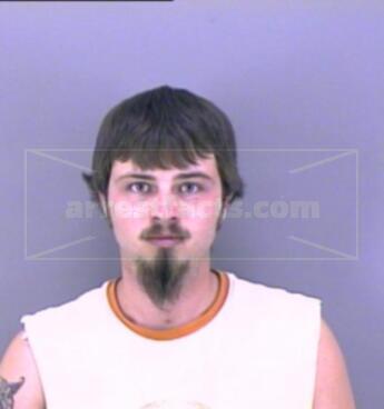 Travis Wayne Collier