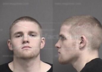 Charles Scott Johnston