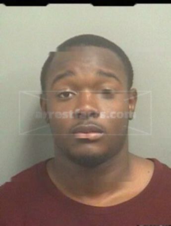 Anthony Deon Williams