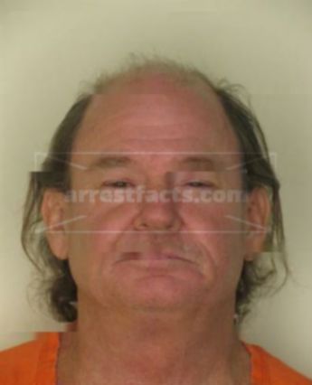 Rex Earl Driggers